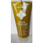 Alpa bylinný masážní gel Hřebíček 100 ml – Zboží Dáma