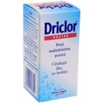 Driclor solution roll-on 20 ml – Zboží Dáma