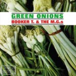 Green Onions Booker T & Mg's – Zbozi.Blesk.cz