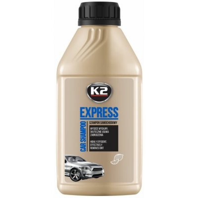 K2 Express 500 ml – Zboží Mobilmania