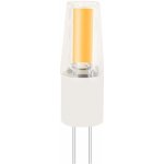 Optonica LED žárovka G4 2w Teplá bílá – Sleviste.cz