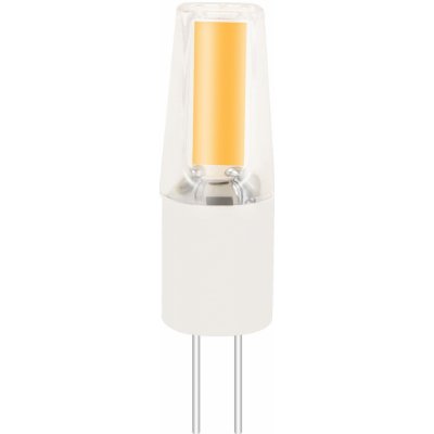 Optonica LED žárovka G4 2w Teplá bílá