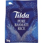 Tilda Basmati rýže 5kg – Zboží Dáma