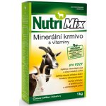 Trouw Nutrition Biofaktory NutriMix pro kozy plv 1 kg – Zboží Dáma