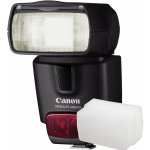 Canon Speedlite 430 EX II – Sleviste.cz