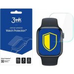 3MK Watch Ochranná fólie pro Apple Watch 9 45mm 3ks (5903108538978) – Zboží Živě