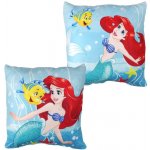 Jerry Fabrics polštář Ariel Friends 35x35 – Zboží Dáma