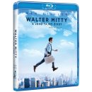 Walter Mitty a jeho tajný život BD