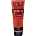 Koh-i-noor sráž alizarinová tmavě červená 250 ml – Sleviste.cz