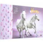 Karton P+P podložka na stůl Kůň 60 x 40 cm 3-79822 – Zboží Dáma
