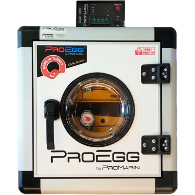 B-FARM ProEgg PH-100 M líheň – Zboží Mobilmania