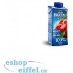 Fructal superior jablko 100% 200 ml – Zbozi.Blesk.cz