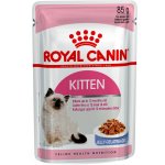 Royal Canin Kitten Instinctive Jelly 24 x 85 g – Hledejceny.cz