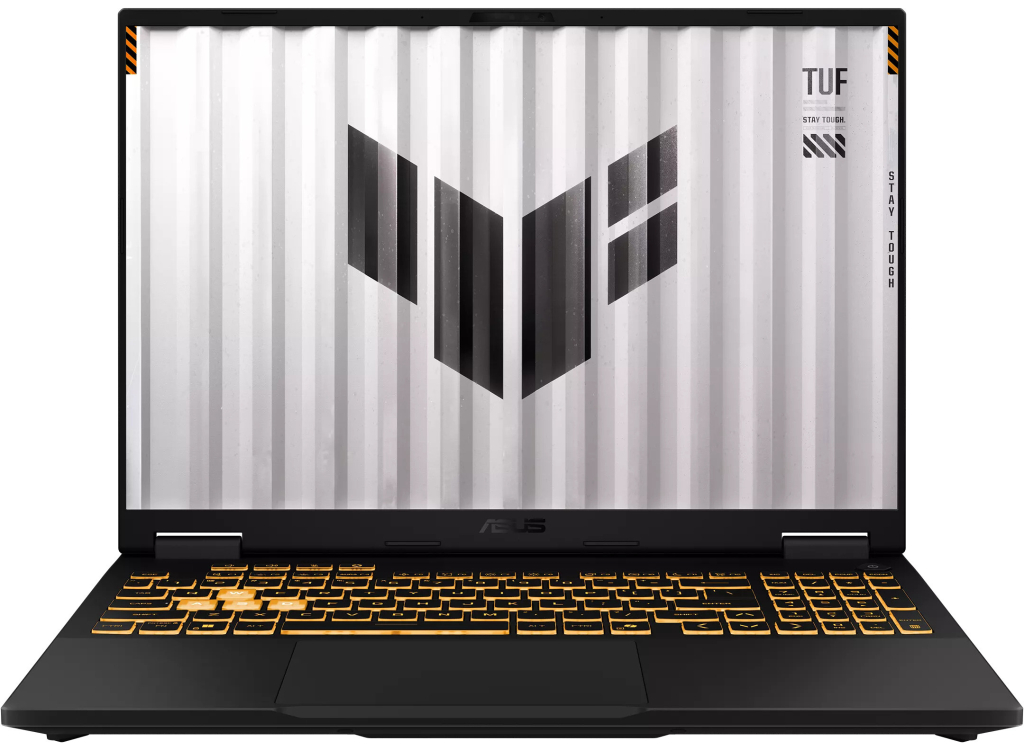 Asus TUF Gaming F16 FX608JHR-RV007