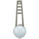 Flasher USB blikačka LED pro psy ø 4 x 11.5 cm 1 ks – Hledejceny.cz