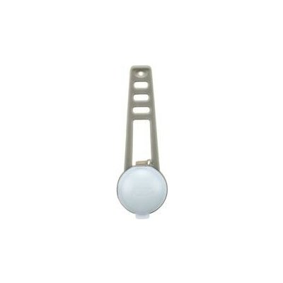 Flasher USB blikačka LED pro psy ø 4 x 11.5 cm 1 ks – Hledejceny.cz