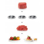 Bosch MFW3630A – Zboží Mobilmania