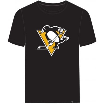 47 Brand tričko Anaheim Ducks Imprint Echo Tee – Zbozi.Blesk.cz