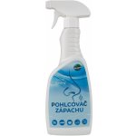 BIO STOP pohlcovač zápachu s vůní bavlny 500 ml – Zboží Dáma
