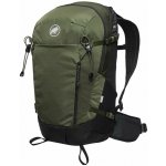 Mammut Lithium 25 l Dark Marsh-Black – Zboží Dáma