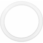 Kroužek záclonový plastový - 20mm 20ks – Zboží Mobilmania