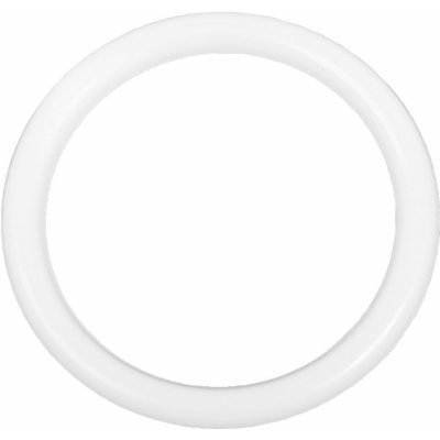 Kroužek záclonový plastový - 20mm 20ks – Zboží Mobilmania