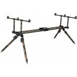 Fox Horizon Duo 3 Rodpod Stojan na pruty Camo – Sleviste.cz