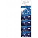 AgfaPhoto LR66-LR626-AG4-376-377 10ks AP-AG4-LR66-10B – Zboží Živě