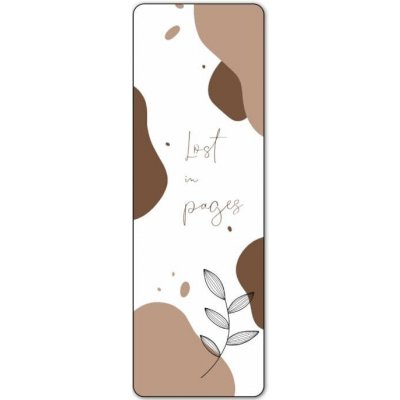 Záložka Canli -Lost in pages – Hledejceny.cz