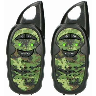 Alecto FR05CAMO – Zboží Živě