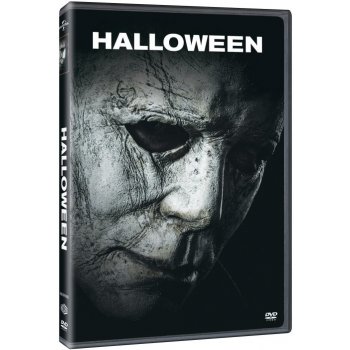 Halloween DVD