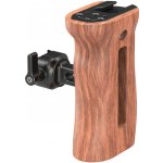 SmallRig Wooden NATO Side Handle 2187B – Hledejceny.cz