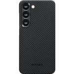 Pitaka MagEZ 4 case, Samsung Galaxy S24+ černé/šedé – Sleviste.cz