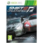 Need for Speed Shift 2: Unleashed – Hledejceny.cz
