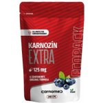 CarnoMed Karnozín EXTRA 125 mg ECOPACK 240 kapslí – Hledejceny.cz