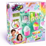 EP Line So Slime´Ice kreativní set s přístrojem na výrobu ledové tříště ssc310 – Hledejceny.cz
