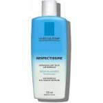La Roche-Posay Respectissime odličovač voděodolného make-upu pro citlivou pleť (Waterproof Eye Make-Up Remover) 125 ml – Zboží Mobilmania