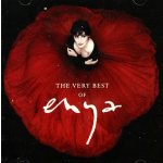 Enya - The Very Best Of Enya CD – Zboží Dáma