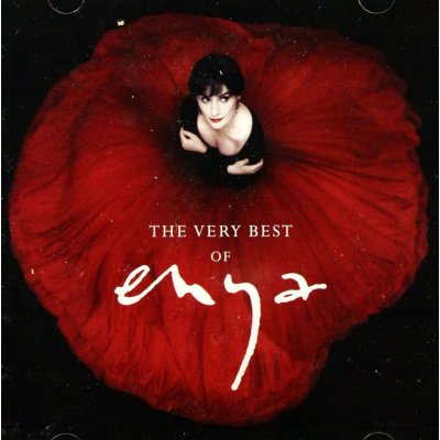 Enya - The Very Best Of Enya CD – Zboží Dáma