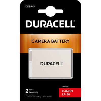 Duracell DR9945 – Hledejceny.cz