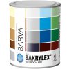 Univerzální barva Bakrylex Univerzal mat 0,7 kg hněď kaštanová