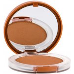 Clinique True Bronze Pressed Powder Bronzer Bronzující pudr 2 Sunkissed 9,6 g – Zboží Dáma