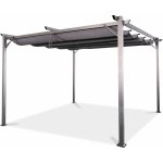 HARDMAISTER SPRINT 3x4 antracit/šedá – Sleviste.cz