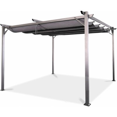 HARDMAISTER SPRINT 3x4 antracit/šedá – Sleviste.cz