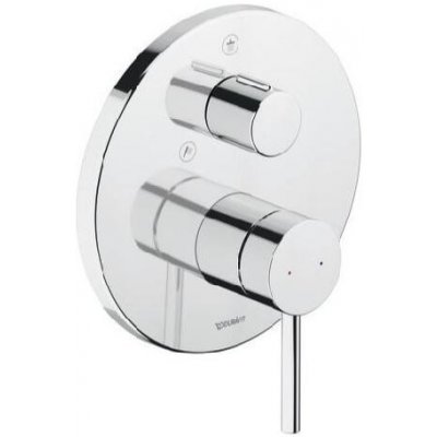 Duravit Circle CE4210012010 – Zboží Mobilmania