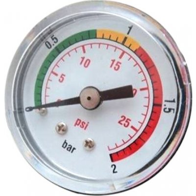 Marimex 10604160 manometr Prostar – Hledejceny.cz