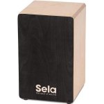 Sela SE 118 – Zboží Dáma