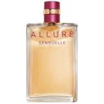 Chanel Allure Sensuelle parfémovaná voda dámská 100 ml tester – Hledejceny.cz