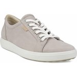 ECCO Boty Ecco Sneaker Soft 7 – Zboží Dáma