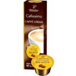 Tchibo Caffissimo Caffé Crema Mild 10 ks – Hledejceny.cz